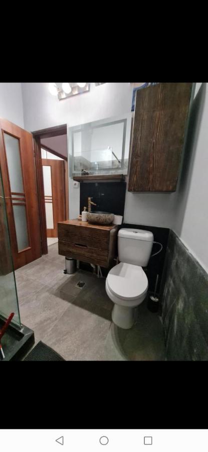 Central Designer Flat Oradea Exterior photo