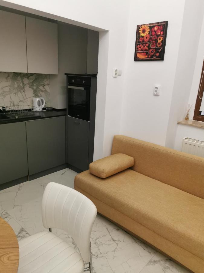 Central Designer Flat Oradea Exterior photo