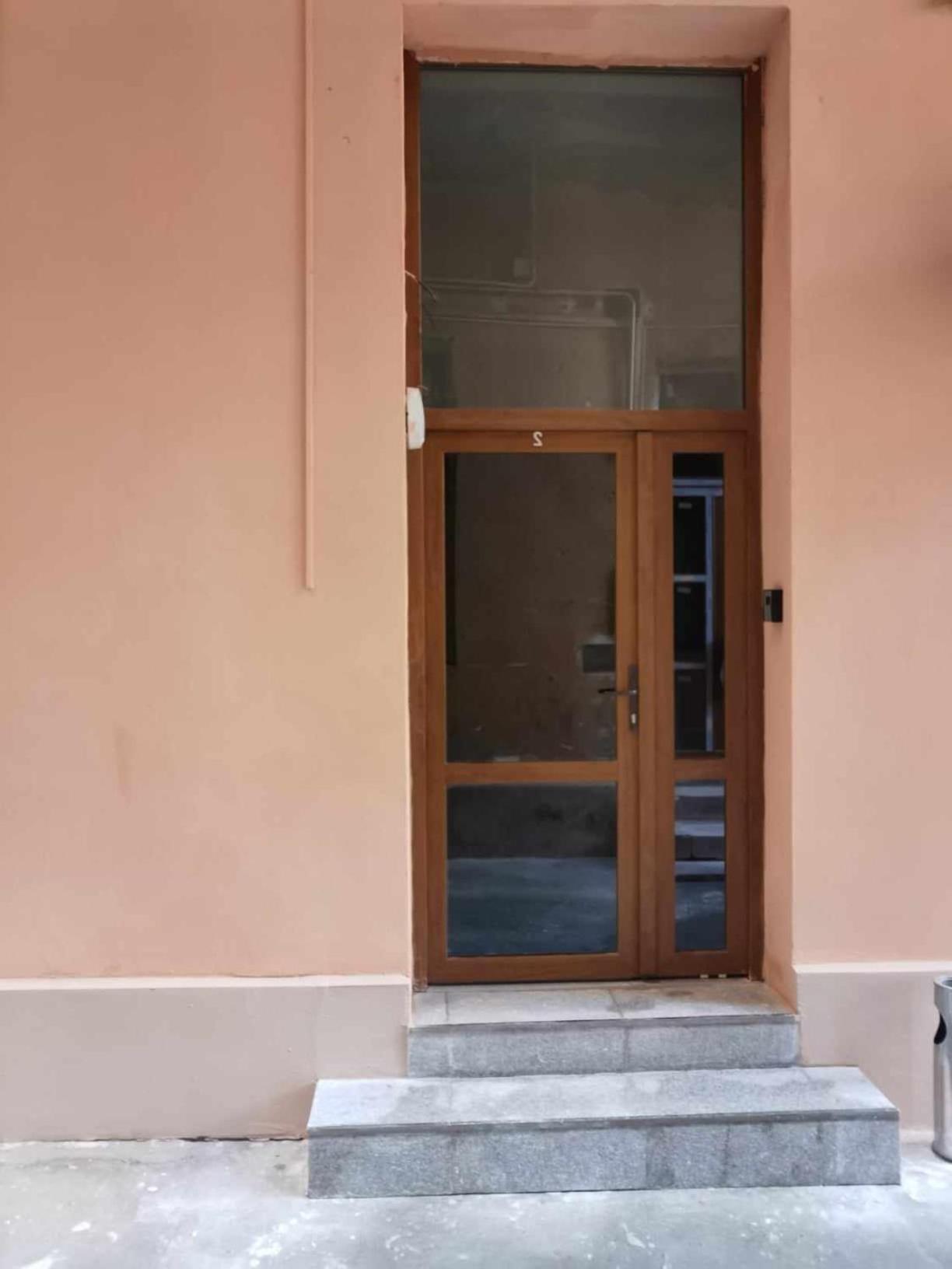 Central Designer Flat Oradea Exterior photo